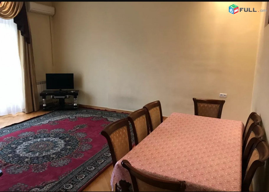 LA09156 Վարձով 2 սենյականոց բնակարան Այգեձորի փողոց , նորակառույց շենքում 