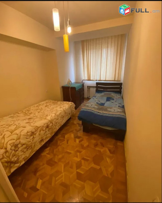LA09162  Վարձով 2 սենյականոց բնակարան Երվանդ Քոչարի փողոցում