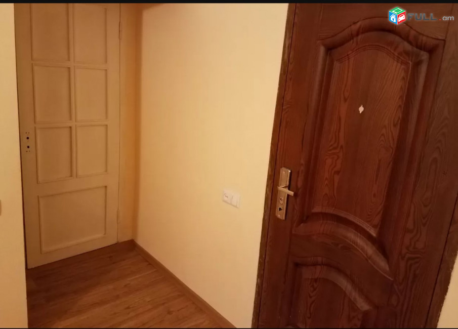 LA09166 Վարձով 1 սենյականոց բնակարան Կիևյան փողոցում