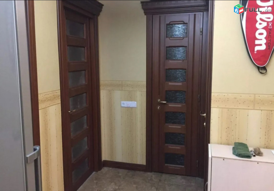 LA09178 Վարձով 3 սենյականոց բնակարան, Դավթաշեն 4-րդ թաղամաս