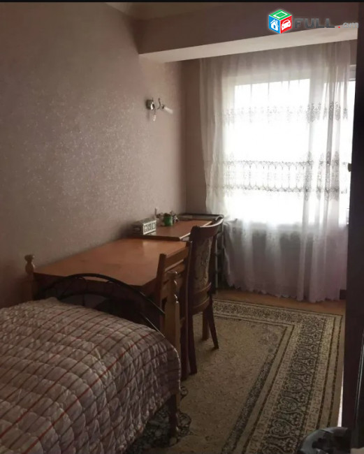 LA09178 Վարձով 3 սենյականոց բնակարան, Դավթաշեն 4-րդ թաղամաս