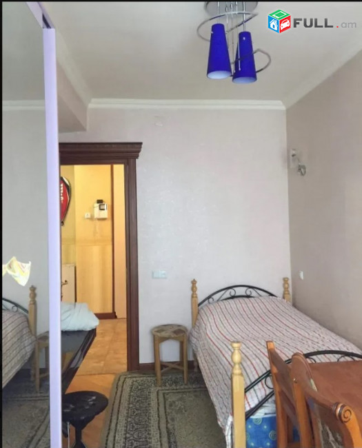LA09178 Վարձով 3 սենյականոց բնակարան, Դավթաշեն 4-րդ թաղամաս