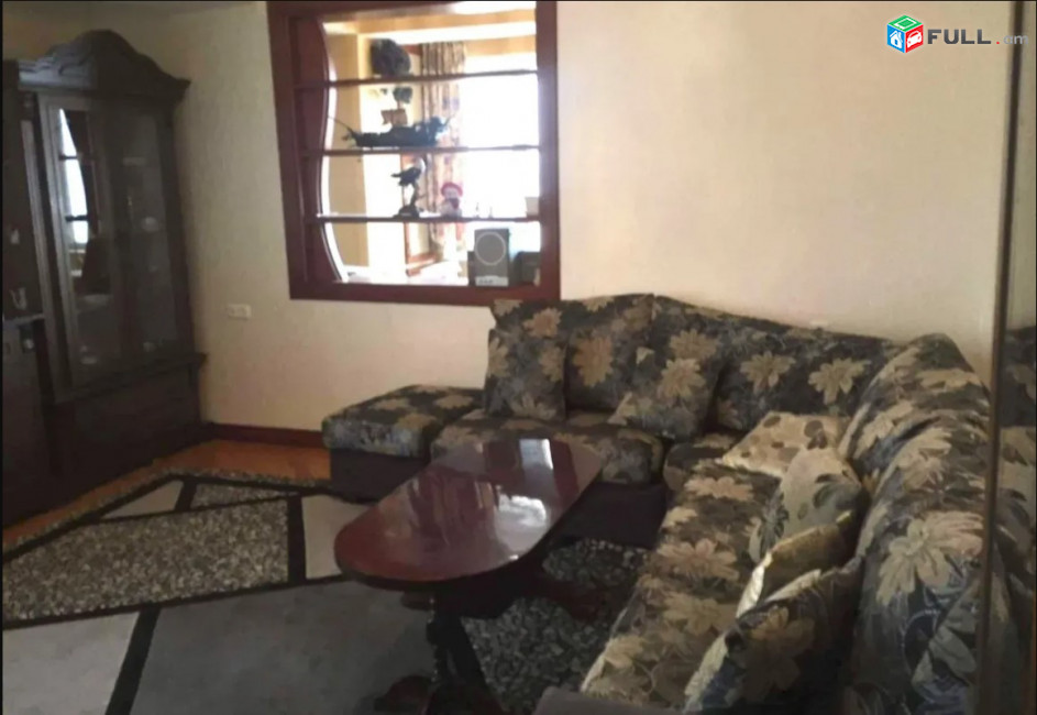 LA09178 Վարձով 3 սենյականոց բնակարան, Դավթաշեն 4-րդ թաղամաս