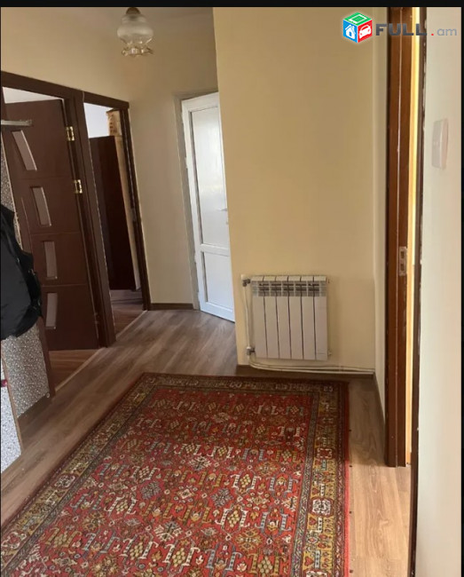 LA09180 Վարձով 3 սենյականոց բնակարան Դավթաշենի 1 -րդ թաղամաս