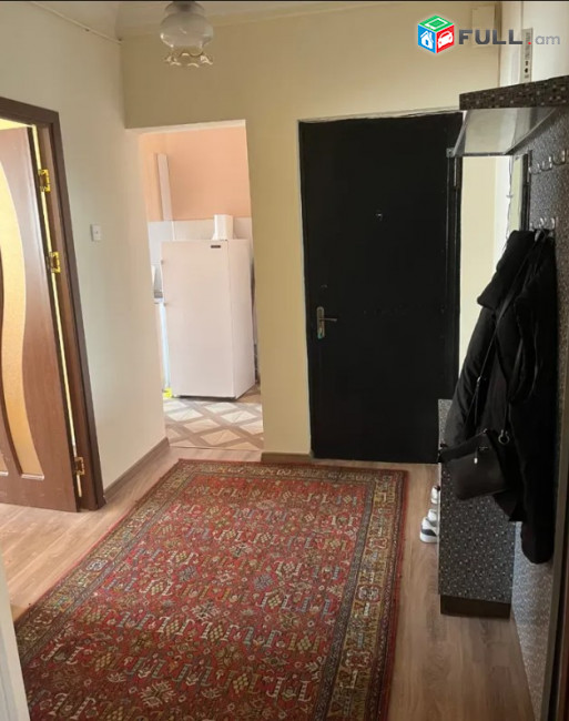 LA09180 Վարձով 3 սենյականոց բնակարան Դավթաշենի 1 -րդ թաղամաս