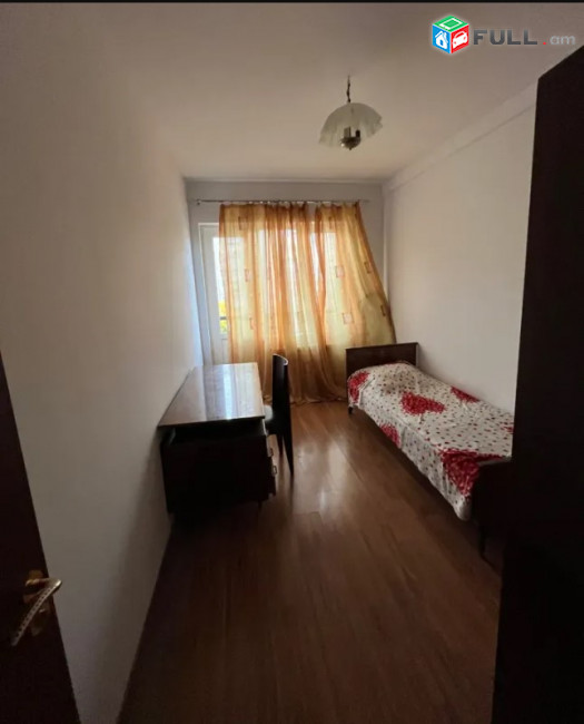 LA09180 Վարձով 3 սենյականոց բնակարան Դավթաշենի 1 -րդ թաղամաս