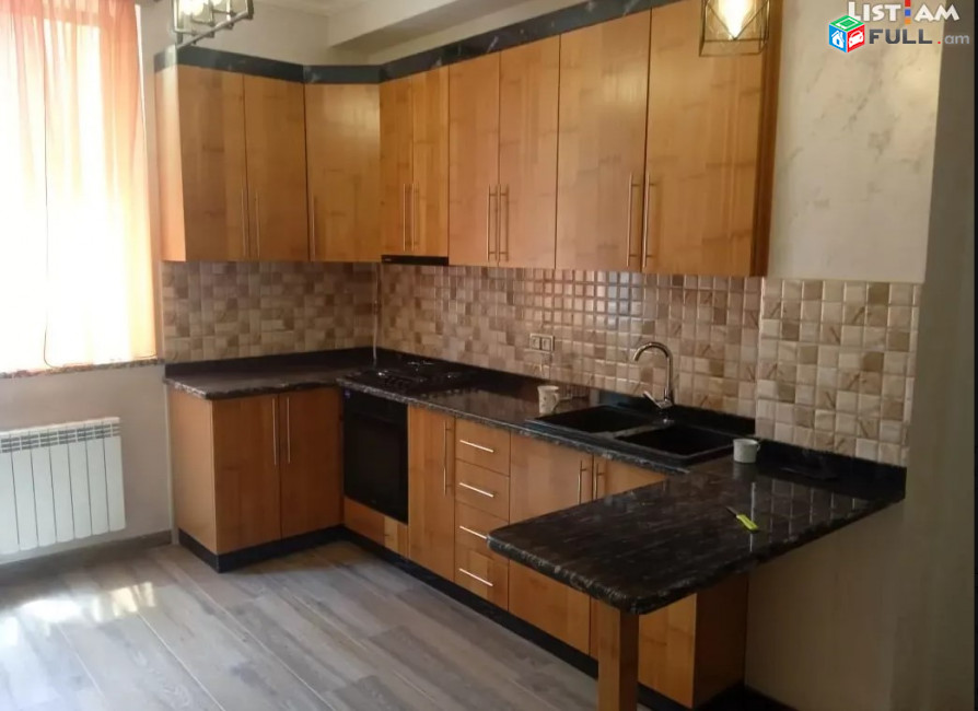 LA09183 Վարձով 4 սենյականոց 1  հարկանի քարե տուն, Պռոշյան պողոտա 1ին նրբանցք կենտրոնում