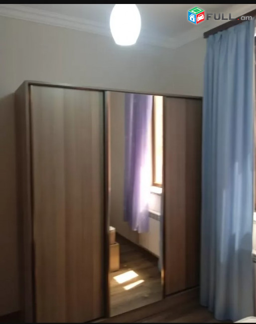 LA09183 Վարձով 4 սենյականոց 1  հարկանի քարե տուն, Պռոշյան պողոտա 1ին նրբանցք կենտրոնում