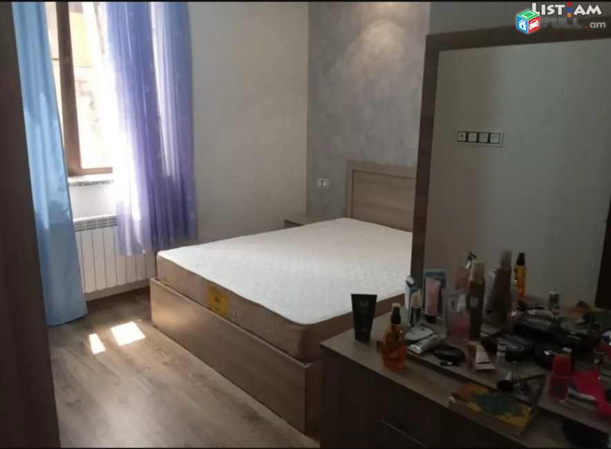 LA09183 Վարձով 4 սենյականոց 1  հարկանի քարե տուն, Պռոշյան պողոտա 1ին նրբանցք կենտրոնում