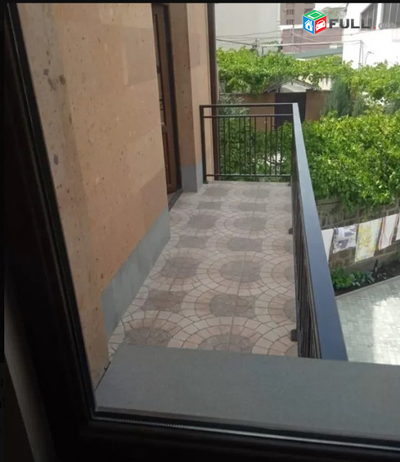 LA09183 Վարձով 4 սենյականոց 1  հարկանի քարե տուն, Պռոշյան պողոտա 1ին նրբանցք կենտրոնում