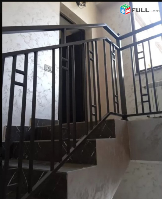LA09183 Վարձով 4 սենյականոց 1  հարկանի քարե տուն, Պռոշյան պողոտա 1ին նրբանցք կենտրոնում