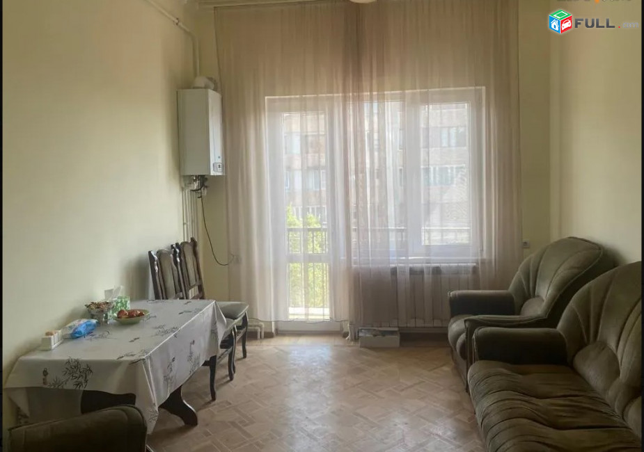 LA09196 Վարձով 4 սենյականոց բնակարան Կոմիտասի պողոտա , SAS-ի մոտ