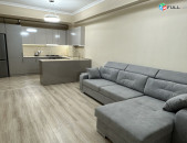 LA09186 Վարձով 2 սենյականոց բնակարան Պարոնյան , նորակառույց, Դվին հյուրանոցի մոտ