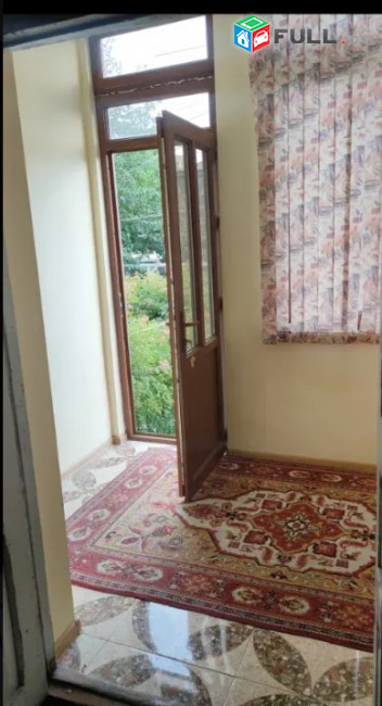 LA09217 Վարձով 3 սենյականոց տուն Քանաքեռ 9 -րդ փողոցում