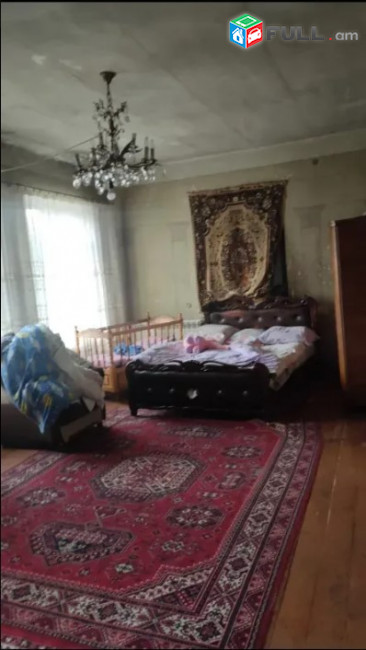 LA09217 Վարձով 3 սենյականոց տուն Քանաքեռ 9 -րդ փողոցում