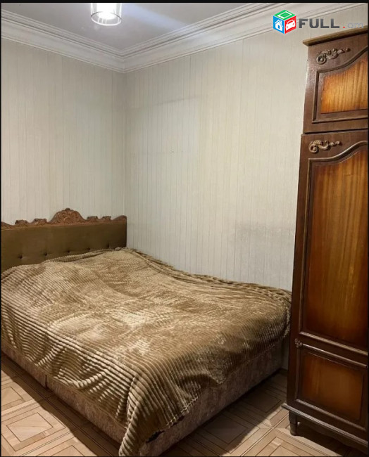 LA09223 Վարձով 4 սենյականոց բնակարան Դավիթ Անհաղթի փողոցում