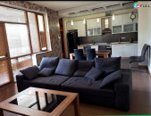 LA09237 Վարձով 2 սենյականոց բնակարան Սայաթ Նովա , նորակառույց շենք