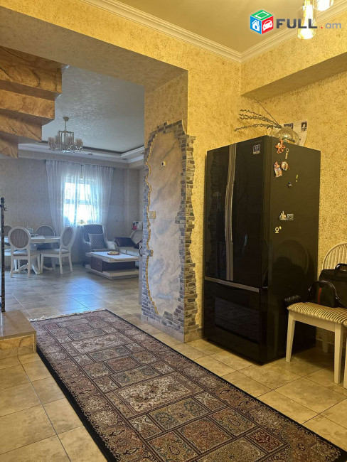LA09241 Վարձով 2 սենյականոց դուպլեքս բնակարան Կողբացի փողոց, նորակառույց շենք