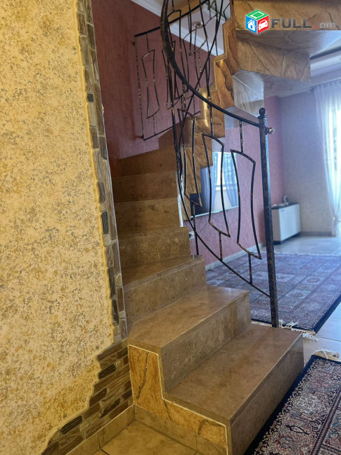 LA09241 Վարձով 2 սենյականոց դուպլեքս բնակարան Կողբացի փողոց, նորակառույց շենք