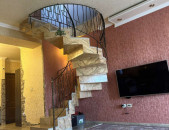 LA09241 Վարձով 2 սենյականոց դուպլեքս բնակարան Կողբացի փողոց, նորակառույց շենք