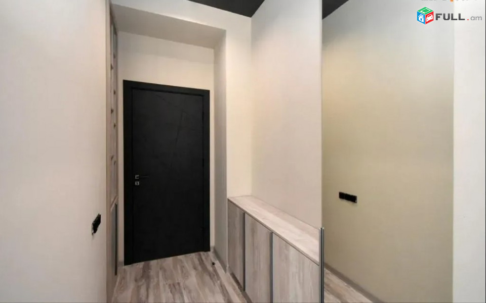 LA09242 Վարձով 4 սենյականոց բնակարան  Բուզանդի փողոց, նորակառույց շենքում