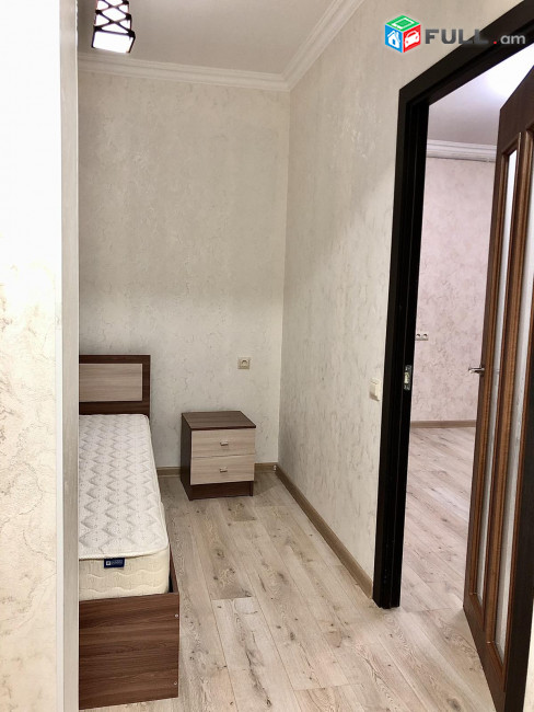 LA09261 Վարձով 2 սենյականոց բնակարան Վիլյնուսի փողոց, 9 րդ Մասիվ