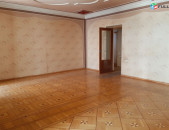 LA09264 Վարձով 4  սենյականոց դատարկ բնակարան Աղբյուր Սերոբ փողոց , Արաբկիր 