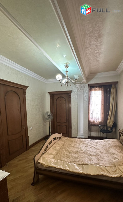 LA09282  Վարձով 3 սենյականոց բնակարան Գյուլբենկյան փողոց , նորակառույց շենք 