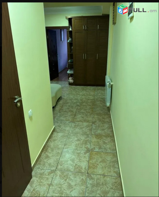 LA09302 Վարձով 3 սենյականոց բնակարան Արմեն Տիգրանյանի փողոց , Մոնումենտ 