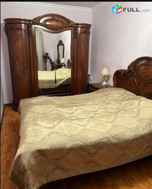 LA09306  Վարձով 2 սենյականոց բնակարան Ազատության պողոտայում