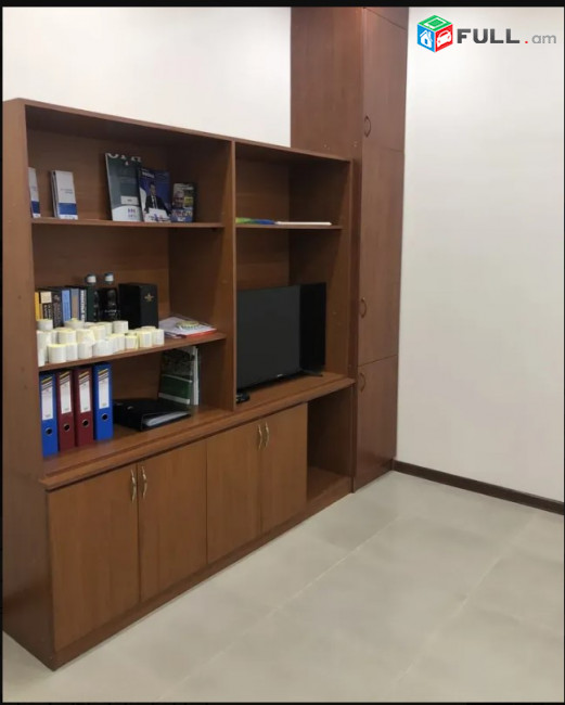 LA09305 Վարձով 55քմ. գրասենյակային տարածք Աղբյուր Սերոբի փողոցում