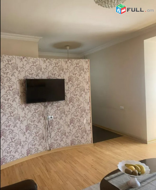 LA09310 Վարձով 2 սենյականոց բնակարան Ազատության պողոտայում