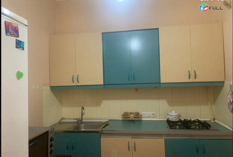 LA09310 Վարձով 2 սենյականոց բնակարան Ազատության պողոտայում