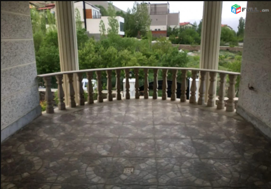 LA09313 Վարձով 4 սենյականոց 3  հարկանի քարե տուն, Դավթաշենի 2 -րդ թաղամաս