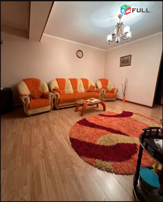 LA09312  Վարձով 2 սենյականոց բնակարան Ավետիսյան  փողոց, Բաղրամյան