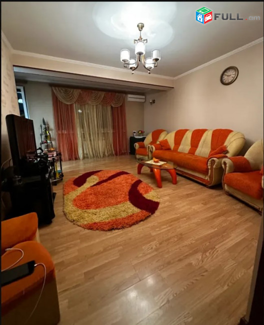 LA09312  Վարձով 2 սենյականոց բնակարան Ավետիսյան  փողոց, Բաղրամյան