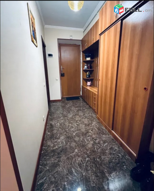 LA09312  Վարձով 2 սենյականոց բնակարան Ավետիսյան  փողոց, Բաղրամյան