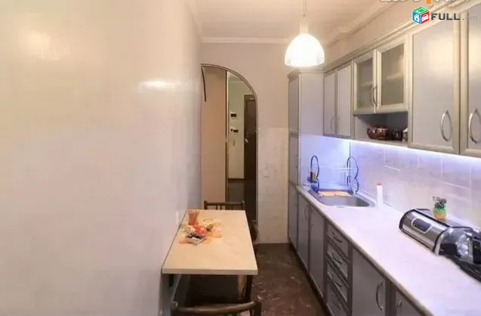 LA09312  Վարձով 2 սենյականոց բնակարան Ավետիսյան  փողոց, Բաղրամյան