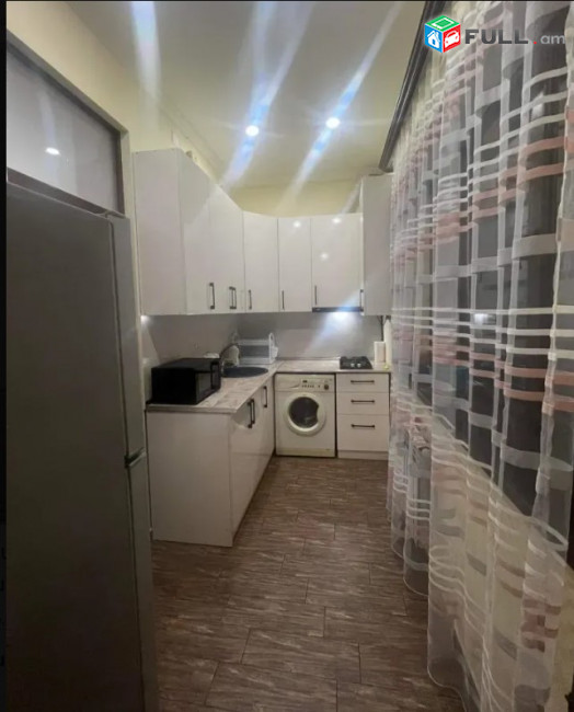 LA09316 Վարձով 2 սենյականոց բնակարան Բագրատունյաց փողոց , MJ սուպերմարկետի հարևանությամբ