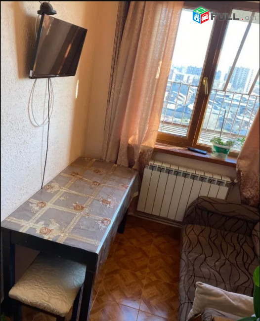 LA09318 Վարձով 2 սենյականոց բնակարան Ֆրունզեի փողոցում