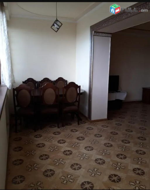 LA09323 Վարձով 2  սենյականոց բնակարան Բագրատունյաց փողոց , City ի մոտ