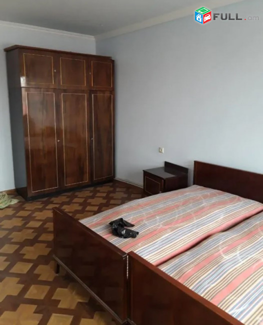 LA09323 Վարձով 2  սենյականոց բնակարան Բագրատունյաց փողոց , City ի մոտ
