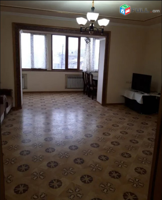 LA09323 Վարձով 2  սենյականոց բնակարան Բագրատունյաց փողոց , City ի մոտ