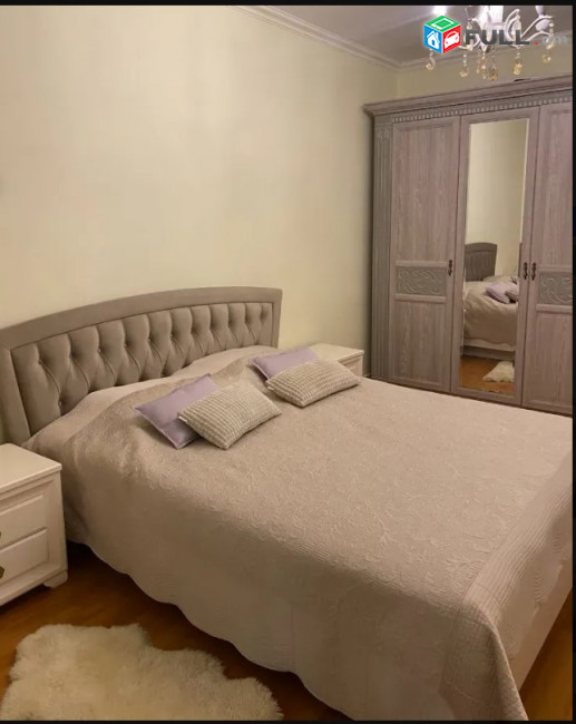 LA09324 Վարձով 2 սենյականոց բնակարան Կոմիտաս , Վրացական խաչմերուկի մոտ