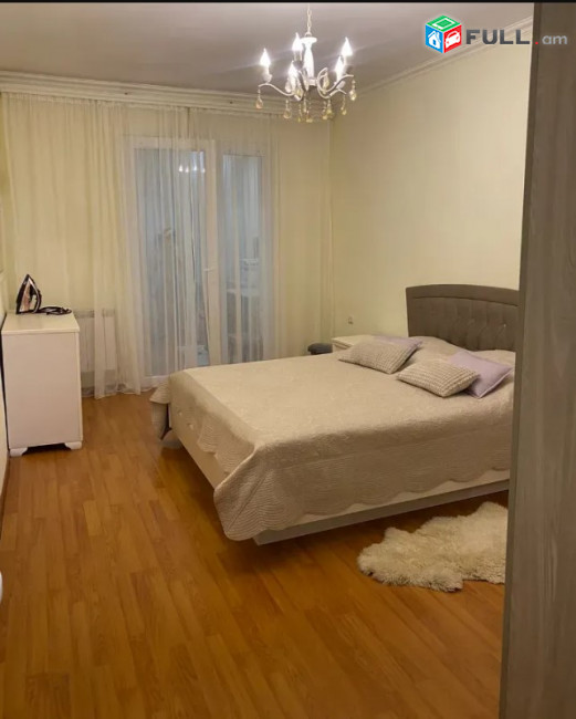 LA09324 Վարձով 2 սենյականոց բնակարան Կոմիտաս , Վրացական խաչմերուկի մոտ