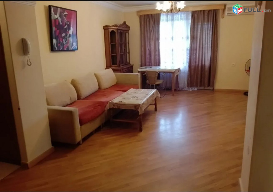 LA09333 Վարձով 3 սենյականոց բնակարան Մարշալ Բաղրամյան պողոտայում