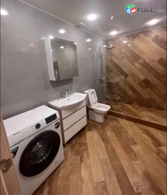 LA09330 Վարձով 2 սենյականոց բնակարան Օրբելի եղբայրների փողոցում