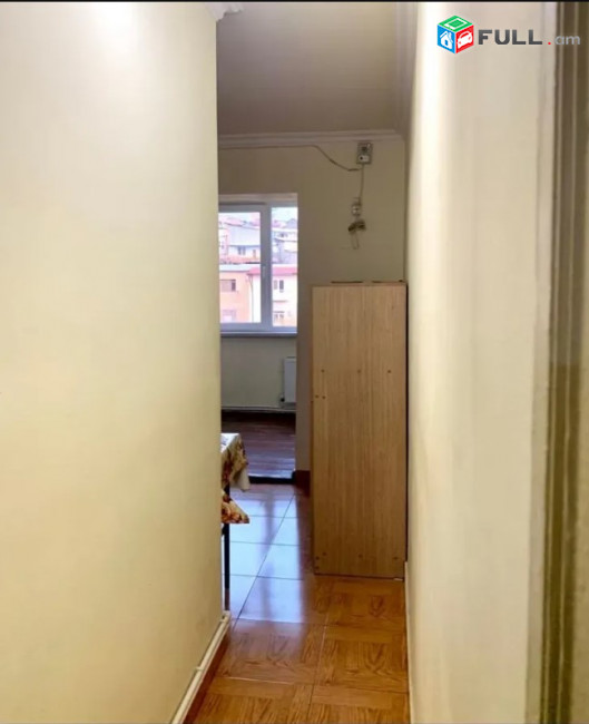 LA09340 Վարձով 2 սենյականոց բնակարան Արցախի պողոտայում