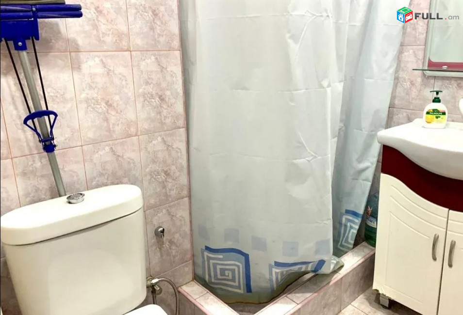 LA09340 Վարձով 2 սենյականոց բնակարան Արցախի պողոտայում
