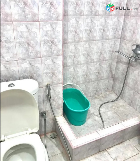 LA09340 Վարձով 2 սենյականոց բնակարան Արցախի պողոտայում